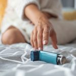 AstraZeneca’s Tezepelumab found to significantly reduce Asthma Exacerbations